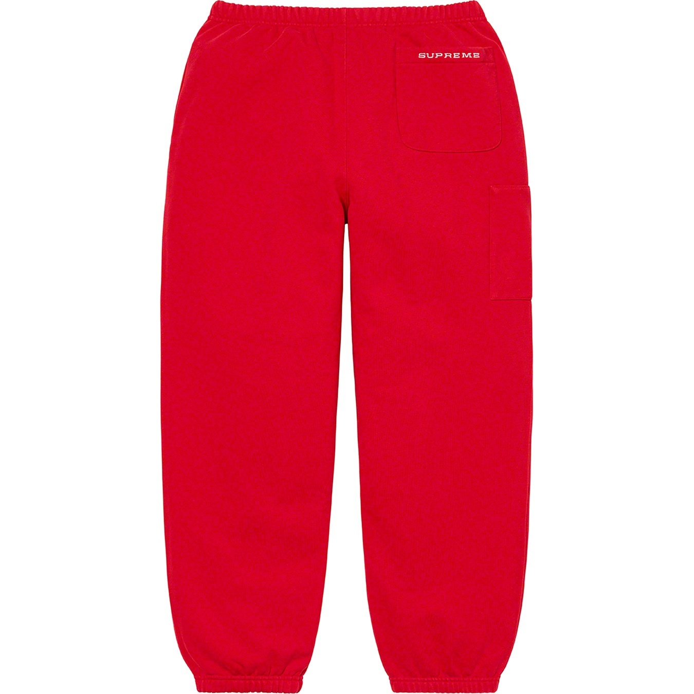 Supreme®/Nike® Cargo Sweatpant view 14